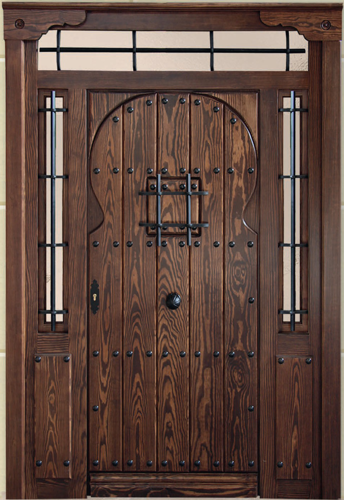 puerta exterior modelo c3