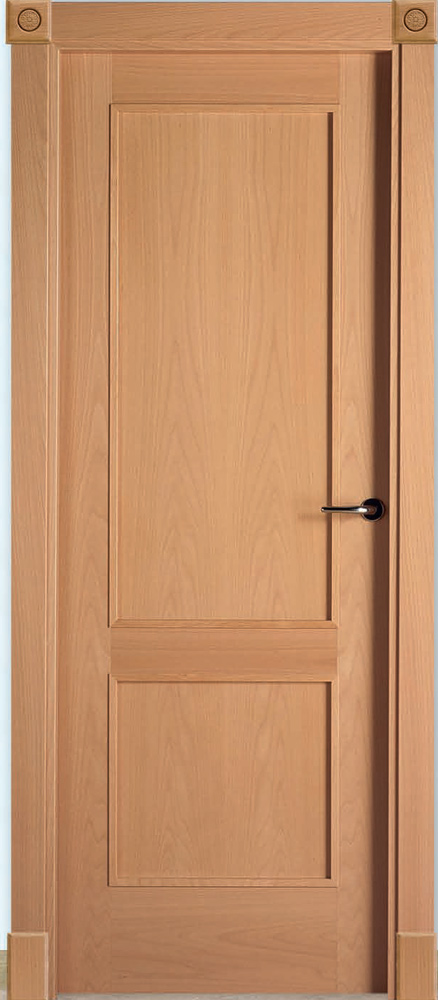 puerta interior moderna p19