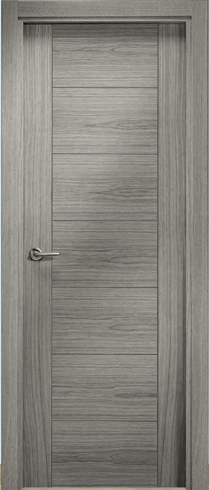 puerta interior moderna p35