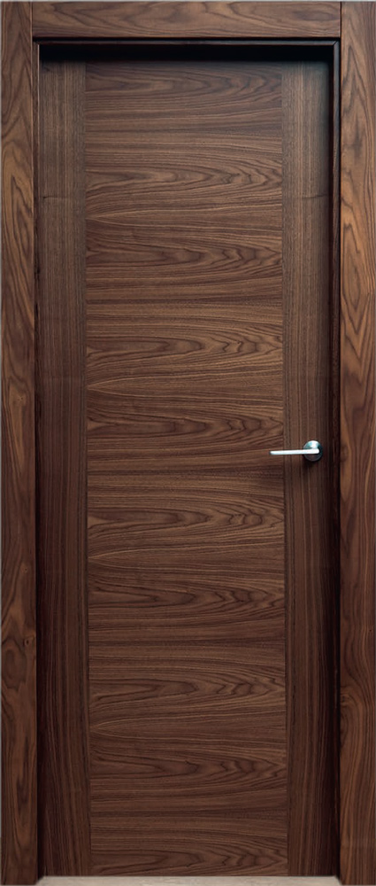 puerta interior moderna p38
