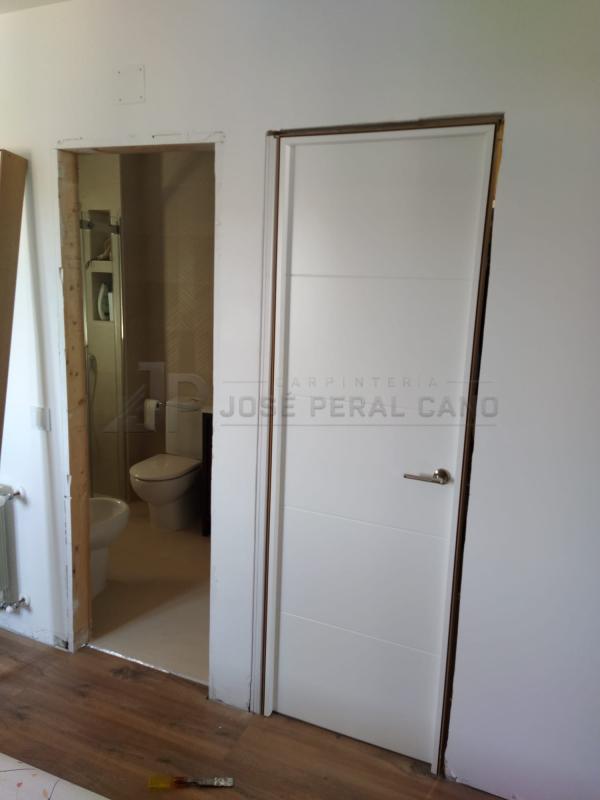 Proceso de Instalación de Puertas en Obra en Madrid | Montaje Profesional y Acabados de Calidad Proceso de Instalación de Puertas en Obra en Madrid | Montaje Profesional y Acabados de Calidad