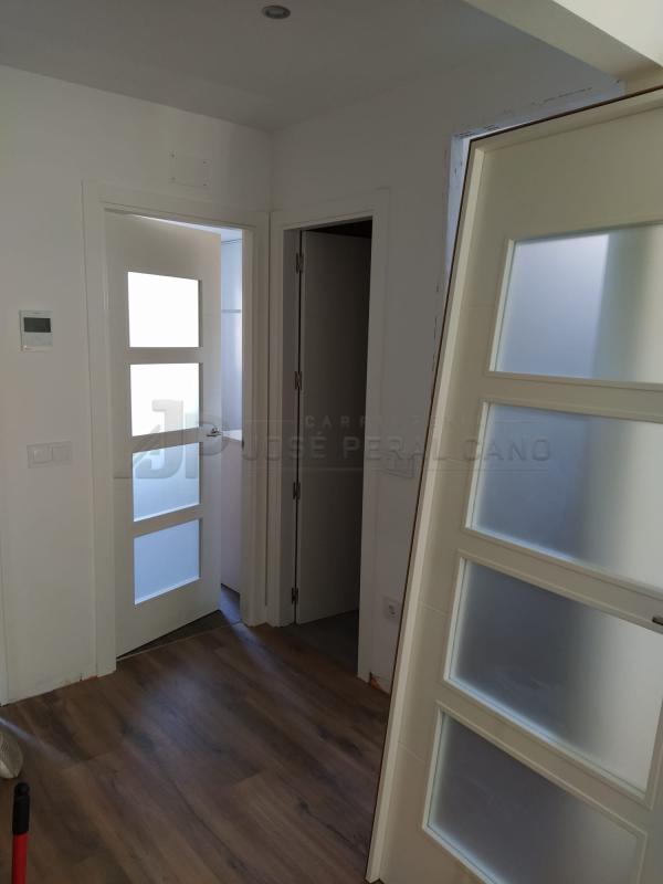 Proceso de Instalación de Puertas en Obra en Madrid | Montaje Profesional y Acabados de Calidad Proceso de Instalación de Puertas en Obra en Madrid | Montaje Profesional y Acabados de Calidad
