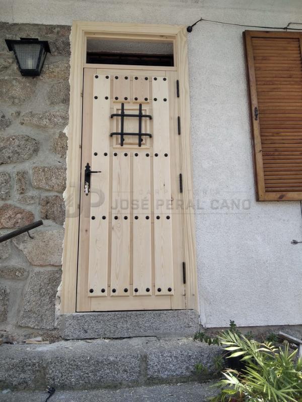 De fábrica a tu casa: carpintería de madera a medida en Madrid, Valencia y Cuenca De fábrica a tu casa: carpintería de madera a medida en Madrid, Valencia y Cuenca
