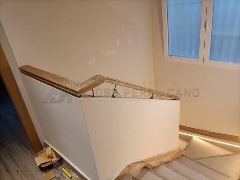 Proceso de Montaje de Pasamanos en Valencia | Fabricación e Instalación a Medida Proceso de Montaje de Pasamanos en Valencia | Fabricación e Instalación a Medida
