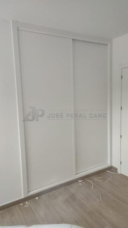 Armario a Medida en Barcelona | Instalación de Armarios, Interiores y Frentes Armario a Medida en Barcelona | Instalación de Armarios, Interiores y Frentes