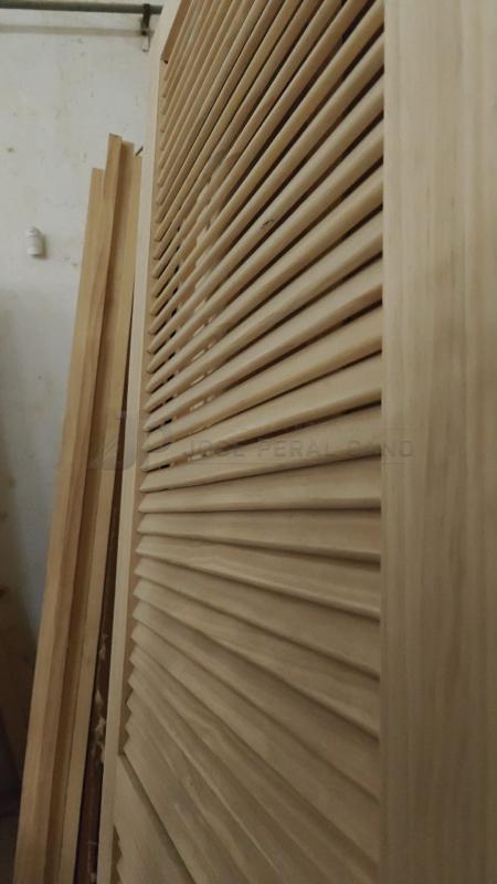 Ventanas Mallorquinas de Madera a Medida en Ibiza | Carpintería de Madera Ventanas Mallorquinas de Madera a Medida en Ibiza | Carpintería de Madera