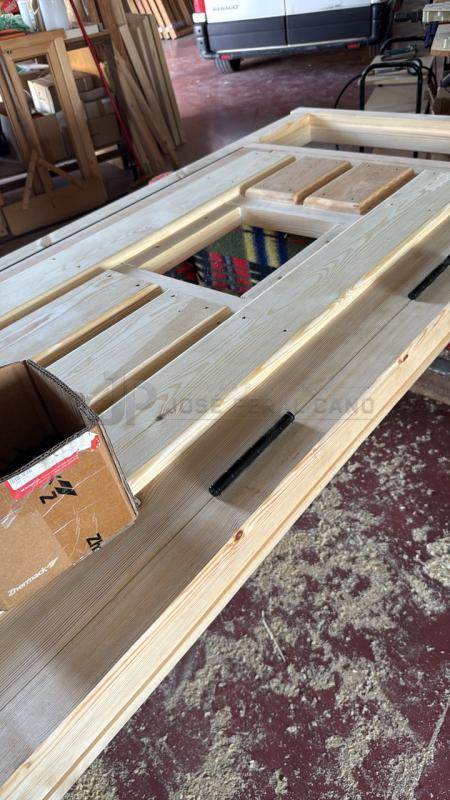 De fábrica a tu casa: carpintería de madera a medida en Madrid, Valencia y Cuenca De fábrica a tu casa: carpintería de madera a medida en Madrid, Valencia y Cuenca