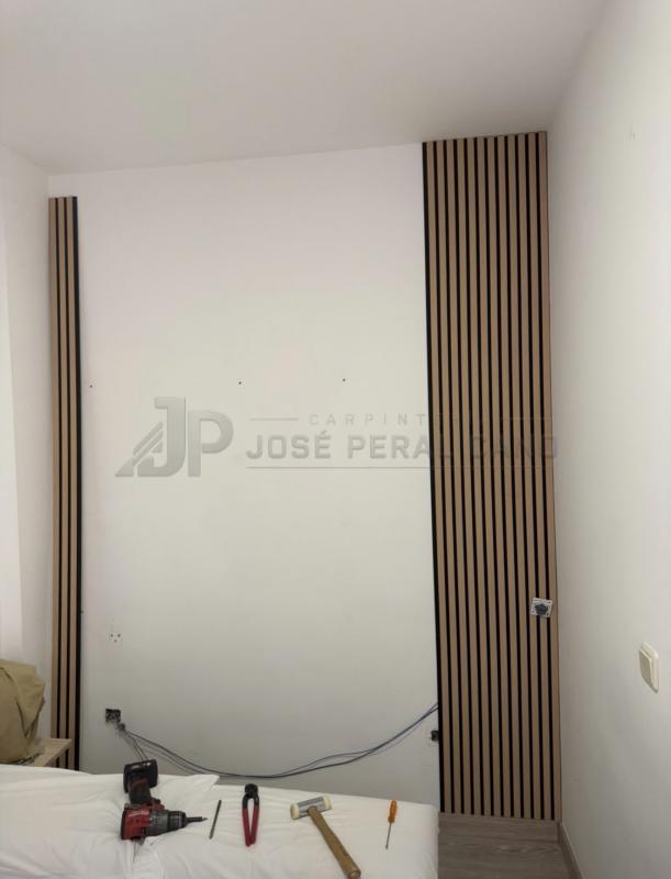 Palillería Interior de Madera a Medida | Fabricación e Instalación | Carpintería José Peral Cano Palillería Interior de Madera a Medida | Fabricación e Instalación | Carpintería José Peral Cano