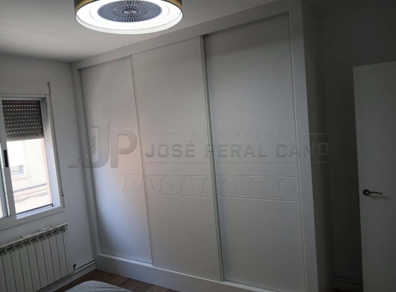 Armarios a Medida en Madrid | Fabricación e Instalación – Trabajo Realizado Armarios a Medida en Madrid | Fabricación e Instalación – Trabajo Realizado