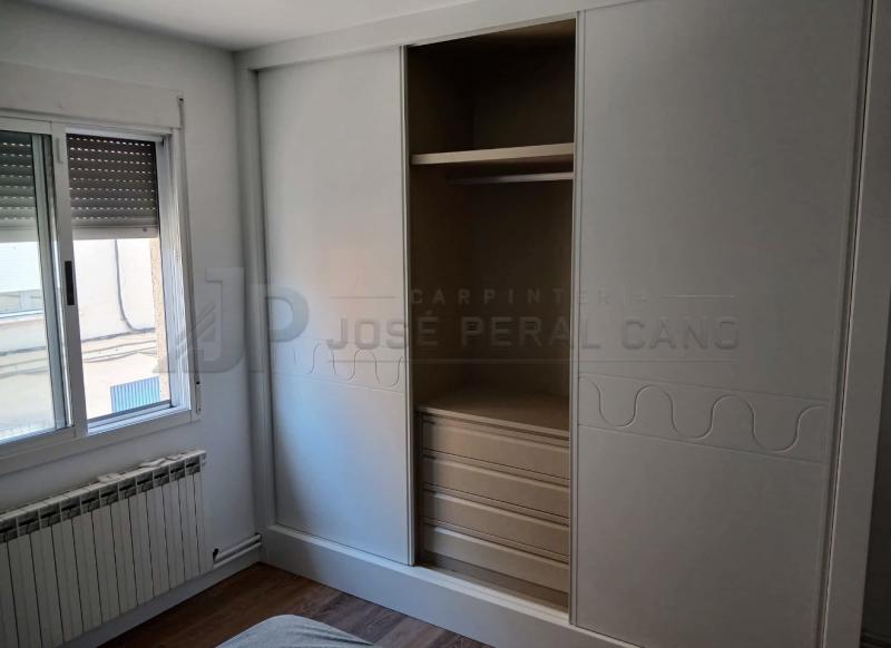 Armarios a Medida en Madrid | Fabricación e Instalación – Trabajo Realizado Armarios a Medida en Madrid | Fabricación e Instalación – Trabajo Realizado