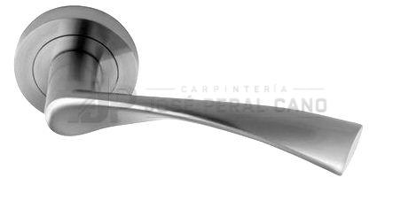 manilla para puerta de interior