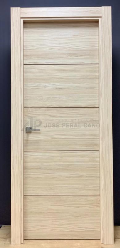 BLOCK LAMINADO EFECTO ROBLE BLOCK LAMINADO EFECTO ROBLE