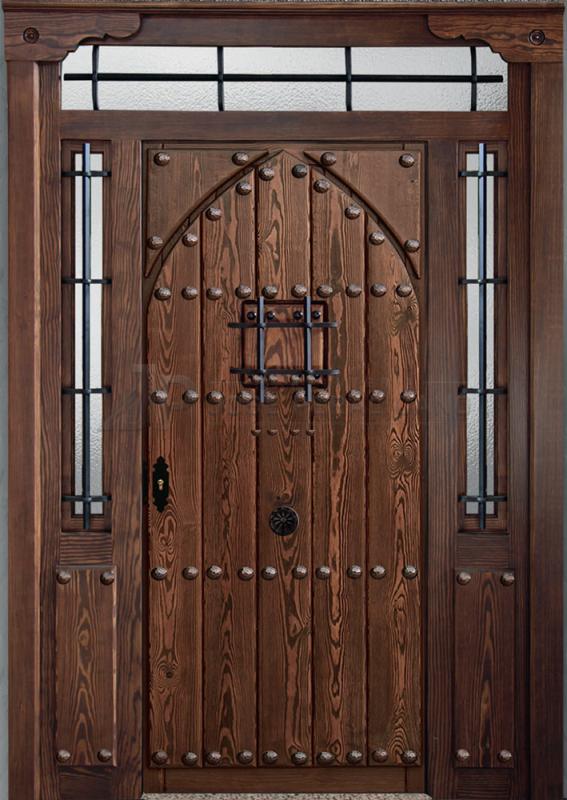 puerta exterior modelo c11