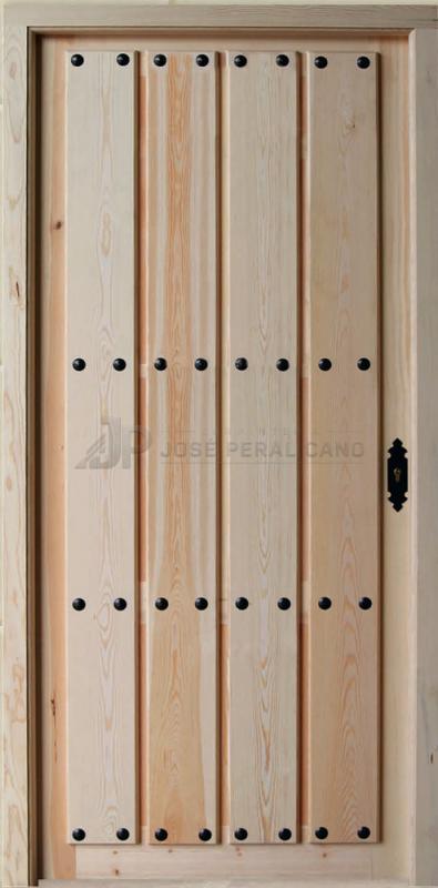 puerta exterior modelo c5