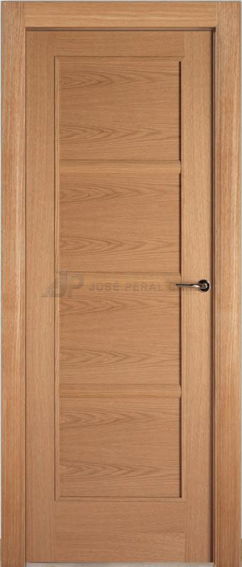 puerta interior moderna p12