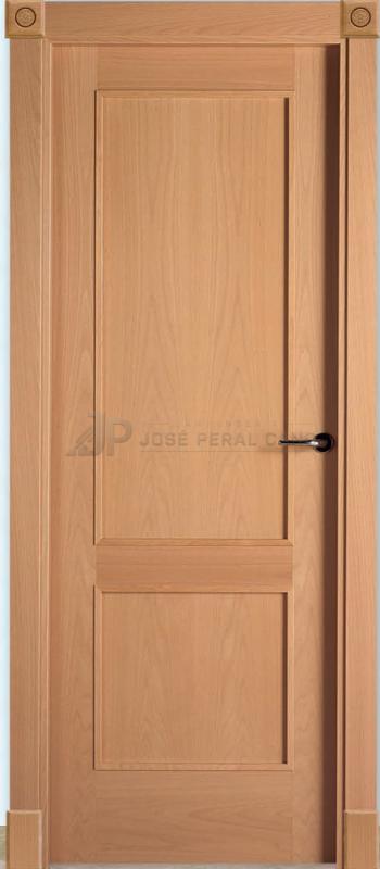 puerta interior moderna p19
