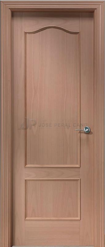 puerta interior moderna p20