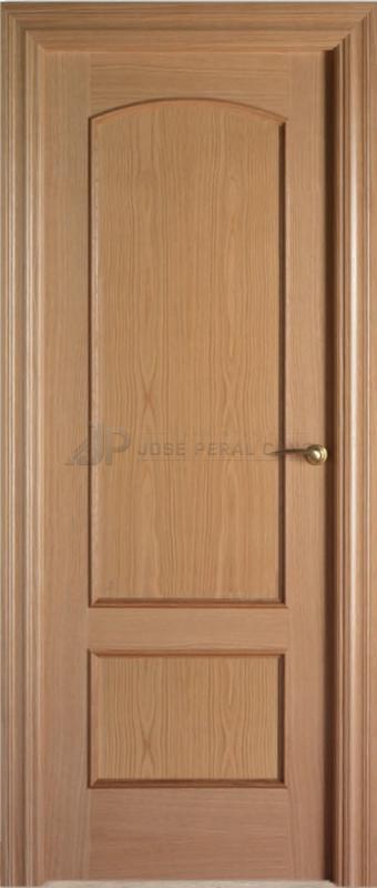 puerta interior moderna p30