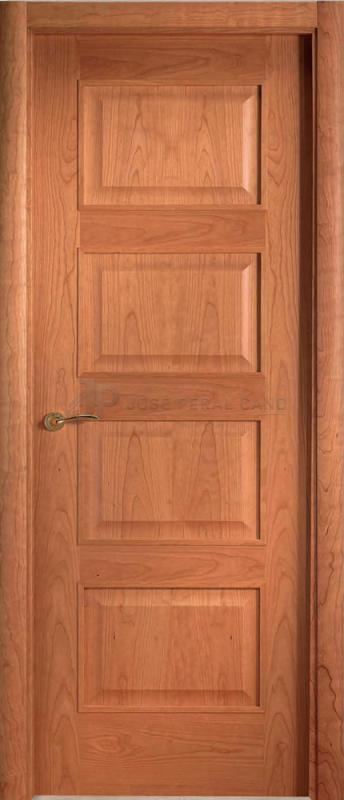 puerta interior moderna p33