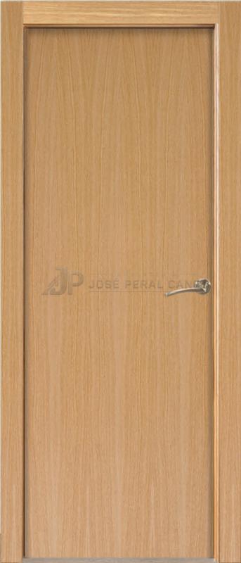 puerta interior moderna p39