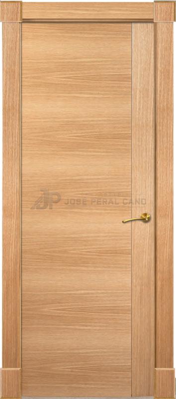 puerta interior moderna p41