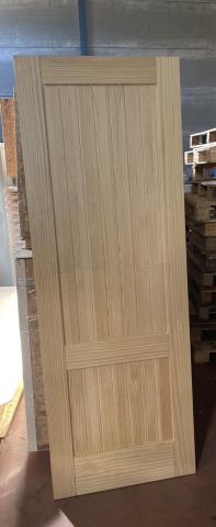 HOJA MOD. CUENCA EN MADERA DE PINO