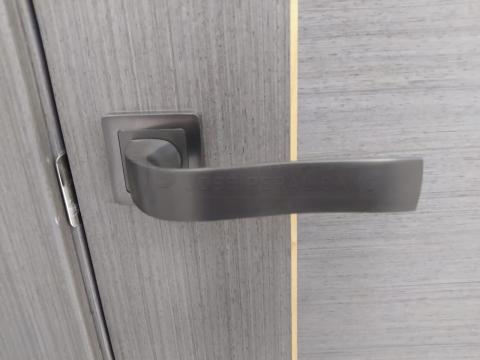 Puertas Coto Ceniza instaladas en Zamora | Trabajo realizado