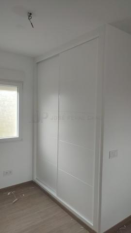 Instalación de Armario a Medida en Madrid | Interior y Frente de Armario