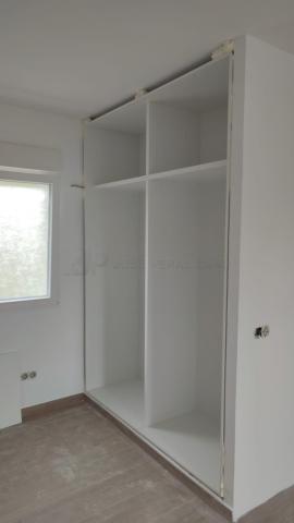 Instalación de Armario a Medida en Madrid | Interior y Frente de Armario