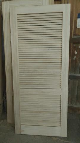 Ventanas Mallorquinas de Madera a Medida en Ibiza | Carpintería de Madera