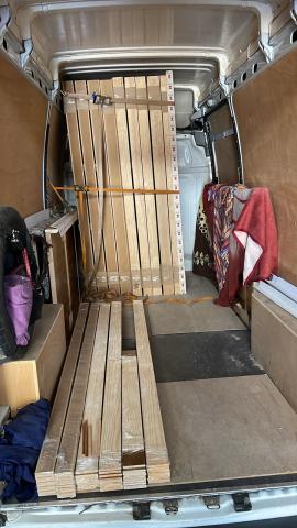 Puertas de Madera a Medida para Madrid – Fabricación, Barnizado y Entrega | Carpintería José Peral Cano