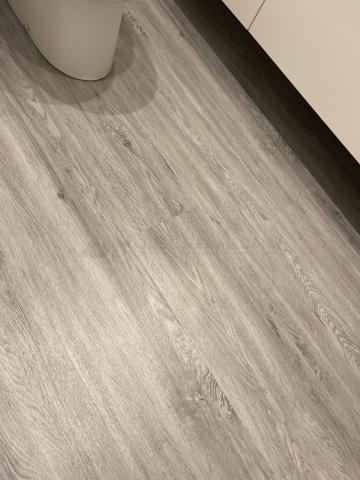 TARIMA FLOTANTE ESPECIALIZADA PARA BAÑOS Y COCINA