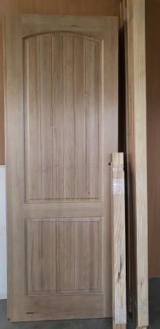 PUERTA MOD. MADRID INTERIOR COLOR ESPECIAL