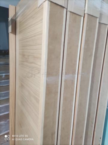 Puertas de interior de fábrica a casa | Trabajo realizado