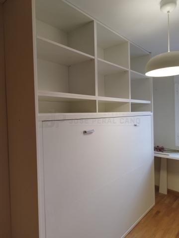 Instalación de dormitorio con canapé a medida en Cuenca | Trabajo realizado