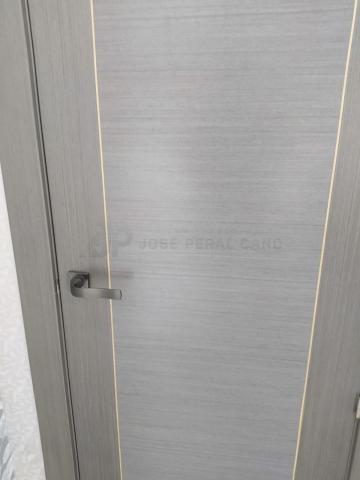 Puertas Coto Ceniza instaladas en Zamora | Trabajo realizado