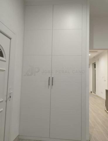 Instalación de Frentes de Armario a Medida en Collado Villalba | Fabricación e Instalación Profesional