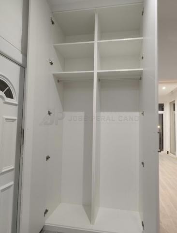 Instalación de Frentes de Armario a Medida en Collado Villalba | Fabricación e Instalación Profesional