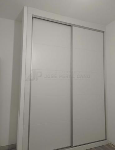 Instalación de Frentes de Armario a Medida en Collado Villalba | Fabricación e Instalación Profesional