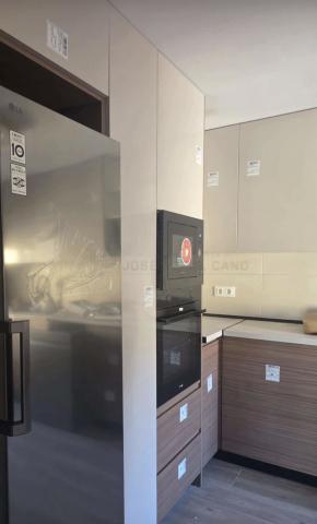 RENOVACION COCINA 