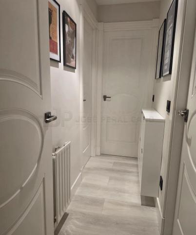 PUERTAS CLASICAS LACADAS EN BLANCO