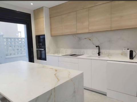 COCINA MODERNA