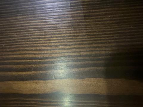 VENTANA EUROPEA DE 69mm EN MADERA DE PINO BARNIZADA