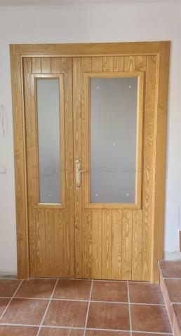 Puertas de Tarima a Medida en Segovia | Fabricación e Instalación – Trabajo Realizado