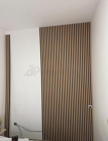 Palillería Interior de Madera a Medida | Fabricación e Instalación | Carpintería José Peral Cano