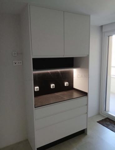 Cocina Completa a Medida en Albacete | Trabajo Realizado
