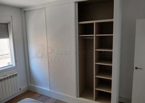 Armarios a Medida en Madrid | Fabricación e Instalación – Trabajo Realizado