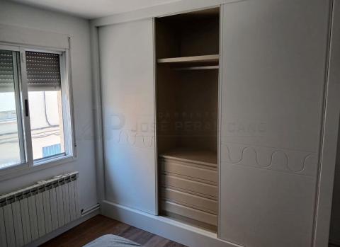 Armarios a Medida en Madrid | Fabricación e Instalación – Trabajo Realizado