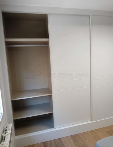 Armarios a Medida en Madrid | Fabricación e Instalación – Trabajo Realizado