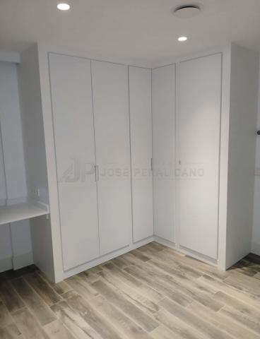Armario Empotrado en L a Medida en el Sur de Madrid | Fabricación e Instalación
